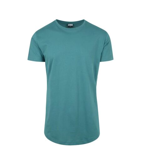 T-shirt Motif/style Façonné Homme Jaspe Urban Classics