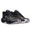 Mens Ua Spawn Graphic Print Basketball Shoes Black Under Armour-4