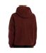 Veste rouge homme dickies central high-2