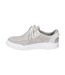 Baskets Helsinki Femme Beige Josef Seibel-3