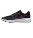 Baskets Motif/style Imprimé Graphique Run Femme Noir Blanc Nike-3