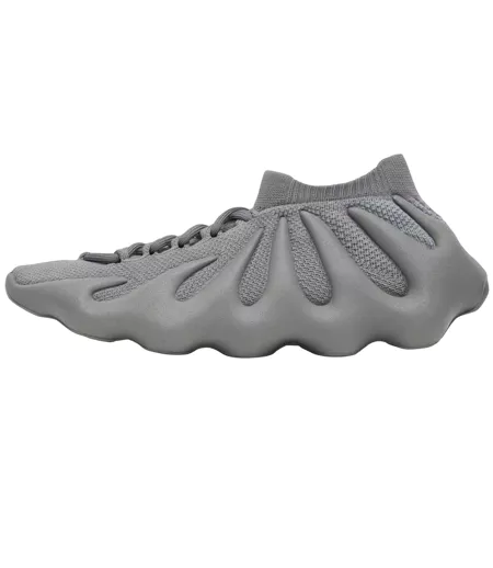 Baskets Homme Gris Yeezy