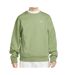 Sweat Vert Homme Nike Solo - M