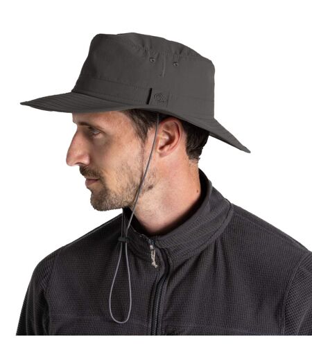 Chapeau Outback Homme Vert Forêt Craghoppers