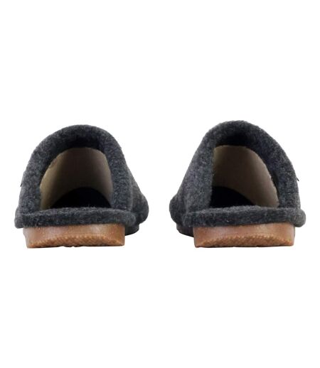 Chaussons à Enfiler Scholl Paffo Man