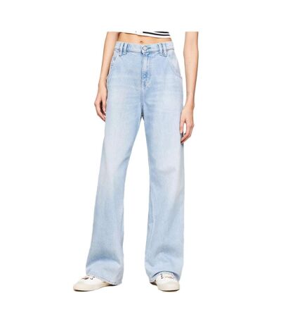 Jeans Regular Bleu Femme Tommy Hilfiger Daisy - W25-L32