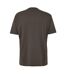 T-shirt Motif/style Géométrique Homme Ton Kaki Armani Exchange-3