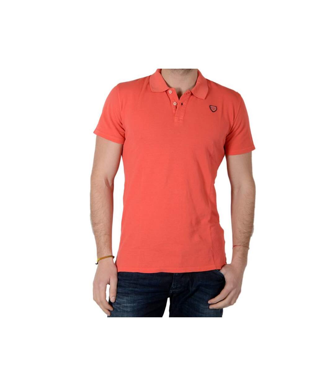 Polo Pepe Jeans Ernest-1