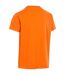 T-shirt austin homme orange Trespass Trespass