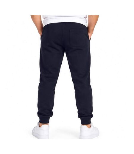 Jogging marine/bleu homme olympique de marseille g23025b