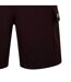 Short À Poches Homme Marron Lacoste-3