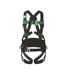 Harnais antichutes avec ceinture de maintien Coverguard POLARIS-1