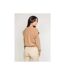 Pull col rond YAHOU - Dona X Lisa-2