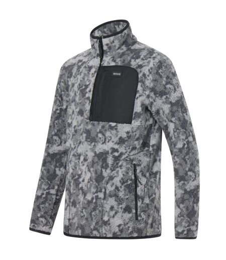 Haut Polaire Frankie Homme Gris Regatta