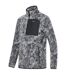 Haut Polaire Frankie Homme Gris Regatta-4