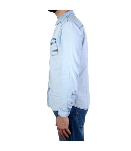 Chemise Japan Rags
