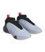 Baskets Harden Volume Homme Bleu Adidas-3