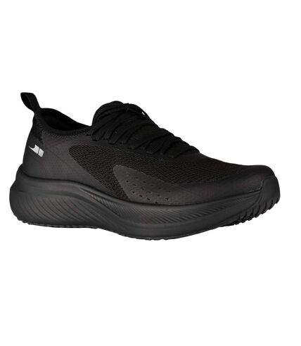 Baskets blaise homme noir Trespass