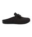 Chaussons Motif/style Nœud Femme Noir FitFlop-1