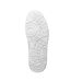 Baskets Court Cage Homme Or Blanc Lacoste-4