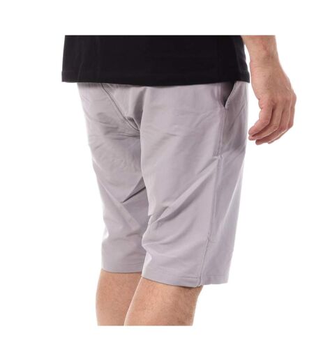 Short gris homme american people balle - l