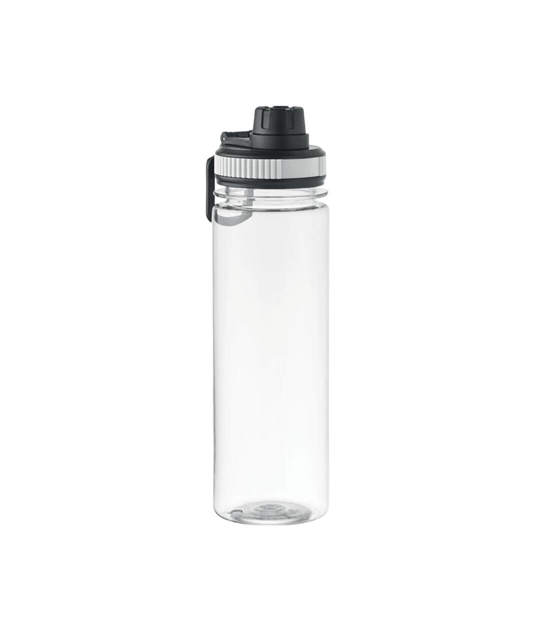 Tottle rpet 750ml water bottle one size white MidOcean-1