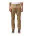 Mens Plain Slim Chinos Pastel Boss-3