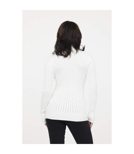 Pull manches longues w677 slim COSPIA