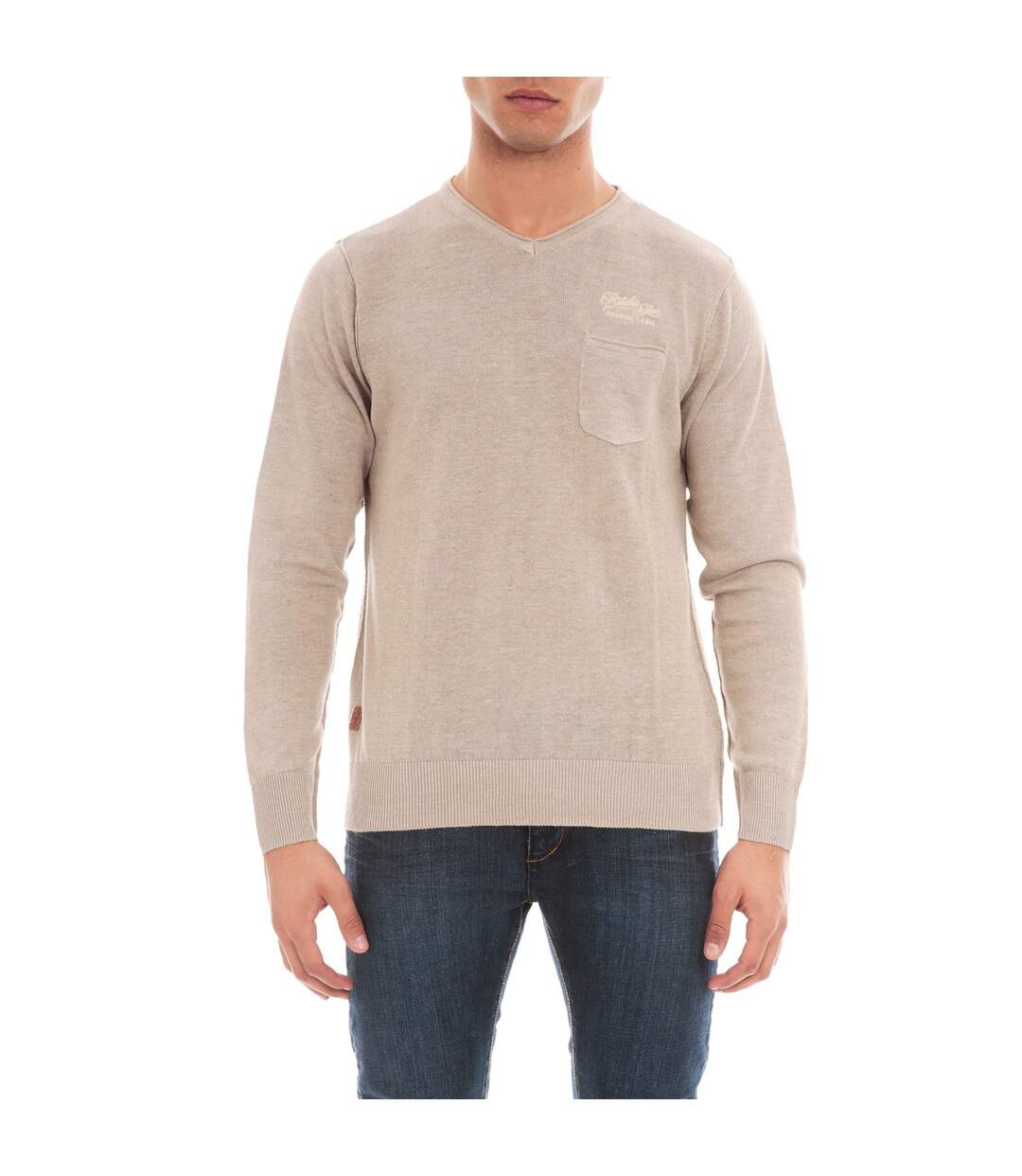 PULL V LIN AZARIA-1