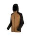 Veste Hybride Andreson Homme Marron Noir Regatta-4