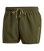 Short De Bain Essentials Homme Vert Adidas-2