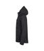 Mens Functional 3 In 1 Jacket Black Projob-3