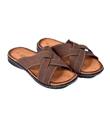 Sandales PREMIUM ouvertes