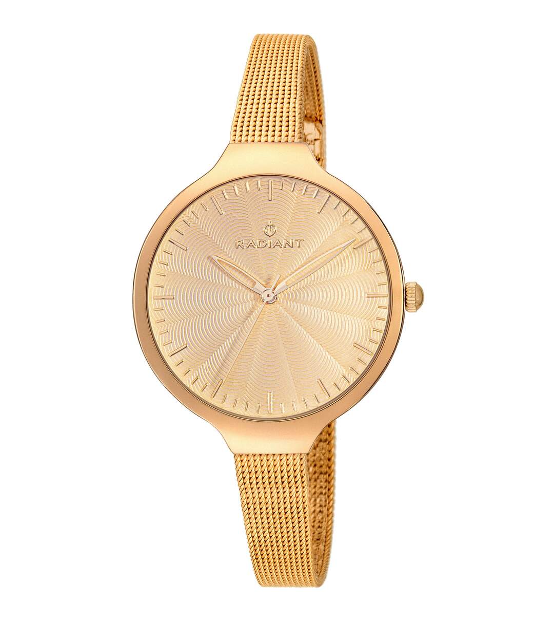 Montre Femme Radiant Quartz Ra336202-1