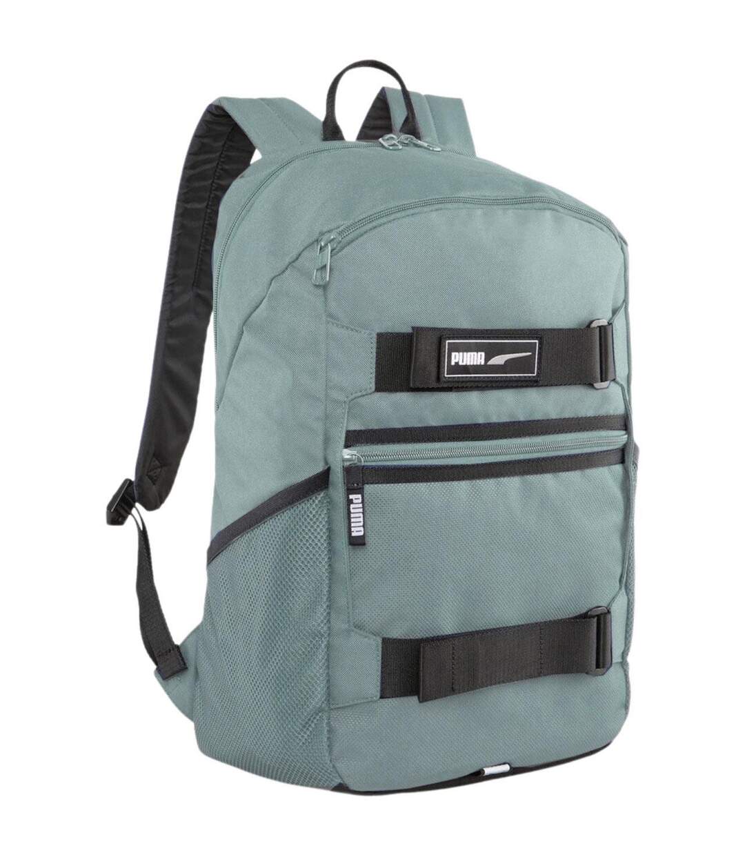 Sac À Dos Deck Taille Unique Bleu Sarcelle Puma-1