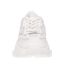Baskets Possession-e Femme Blanc Steve Madden-4