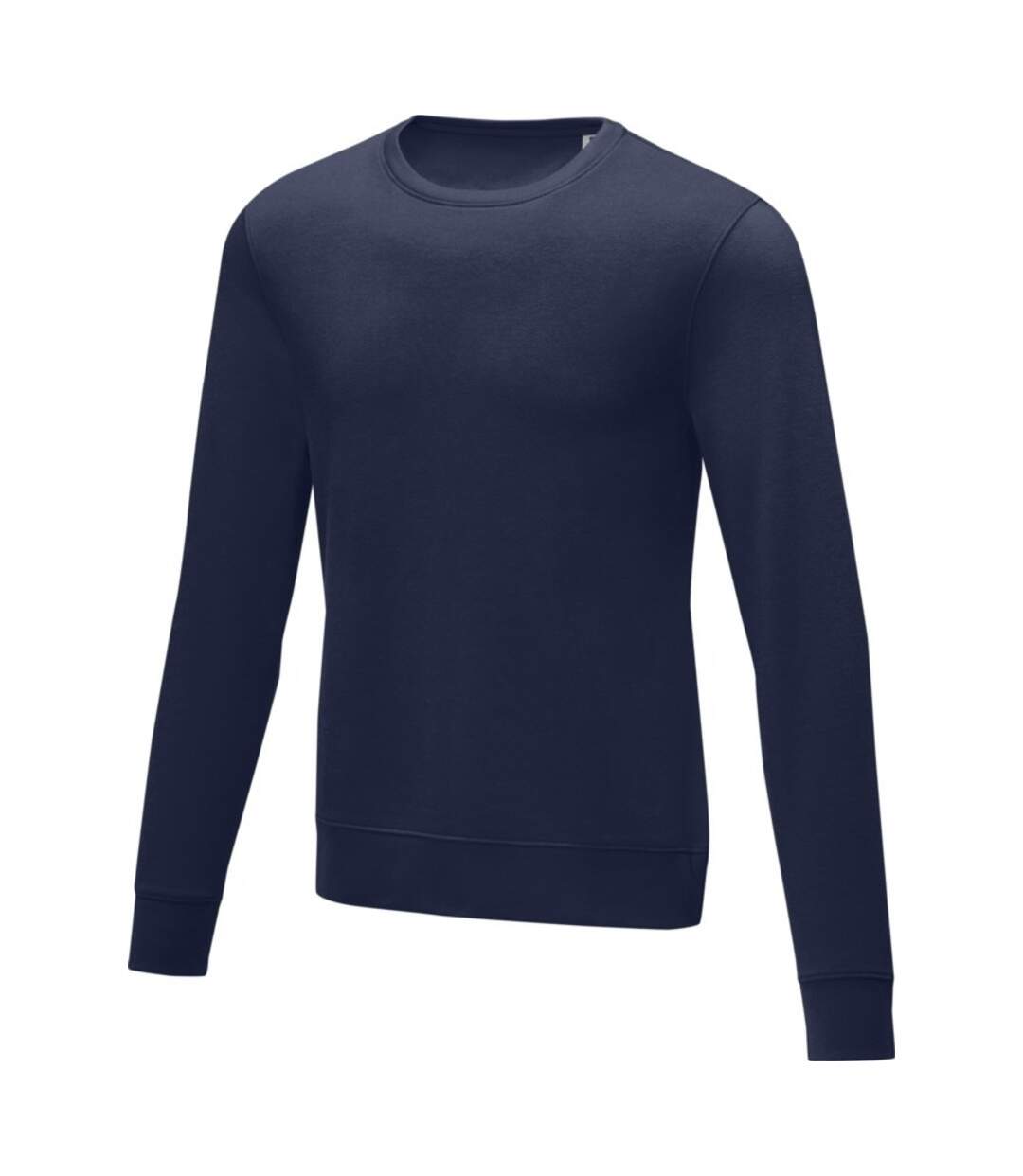 Elevate Mens Zenon Pullover (Navy) - UTPF3489-4