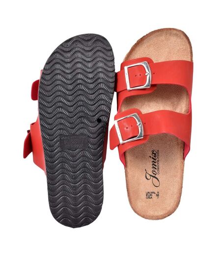 Sandale Mule Femme PREMIUM
