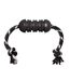 Extreme dental rope dog toy 41cm black KONG