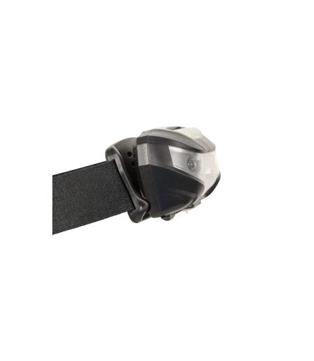 Mountain Warehouse LED USB Head Torch (Black) (One Size) - UTMW1048
