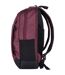 Sac À Dos U274 Taille Unique Violet Clair 4F-3