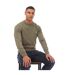 Sweat williams river kennebec homme vert kaki Timberland-4