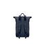 Sac À Dos Kamet Taille Unique Bleu Marine Français MidOcean-4