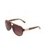 The Nash Cat Eye Sunglasses One Size Tortoiseshell Prive Revaux-1
