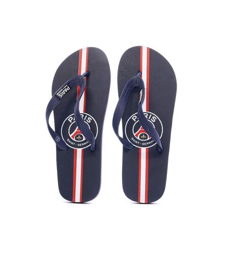Tongs marine homme psg ocelot cn