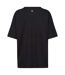 Regatta Womens/Ladies Christian Lacroix Bellegarde Selam Print T-Shirt (Black/Multicolored) - UTRG9194