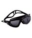 Lunettes De Natation Adulte Noir Crowell-1