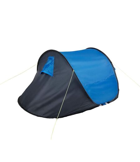 Malawi 2 Person Pop-up Tent One Size Oxford Blue Regatta