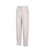 Pantalon De Randonnée 2-en-1 Explorer Femme Beige Mountain Warehouse-3
