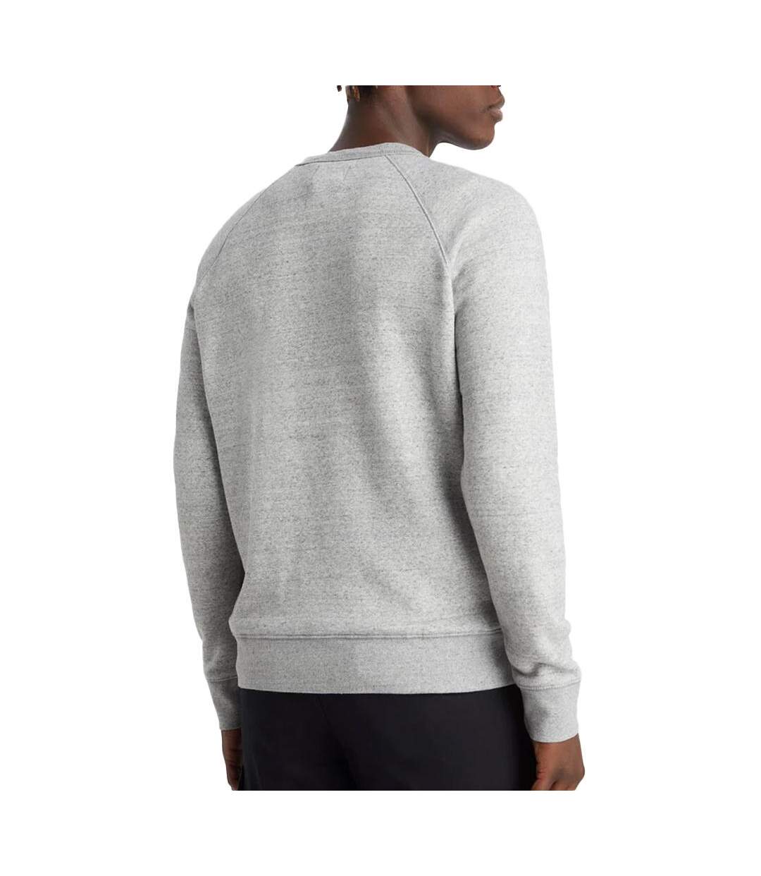 Sweat gris homme dockers a1104-2